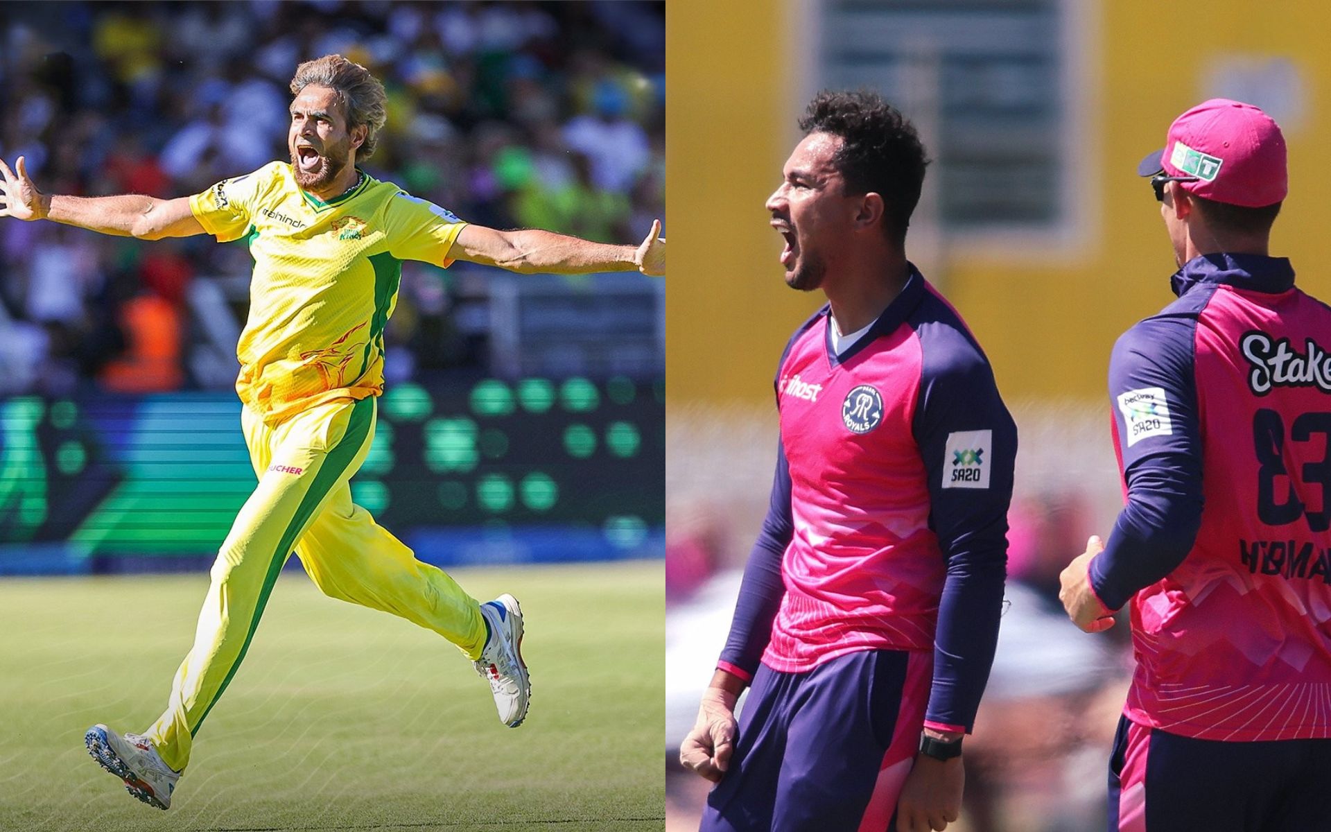 Joburg Super Kings vs Paarl Royals Head To Head Ahead Of 26th Match In SA20 2025